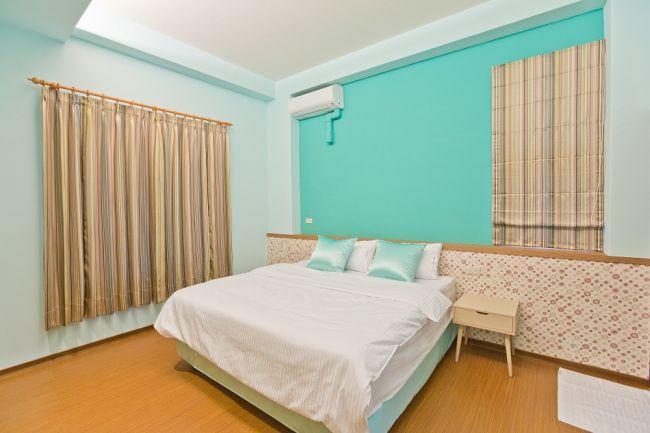 木子屋民宿lee House Hotel Guanshan Luaran gambar