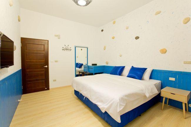 木子屋民宿lee House Hotel Guanshan Luaran gambar