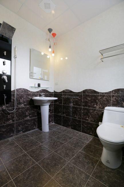 木子屋民宿lee House Hotel Guanshan Luaran gambar
