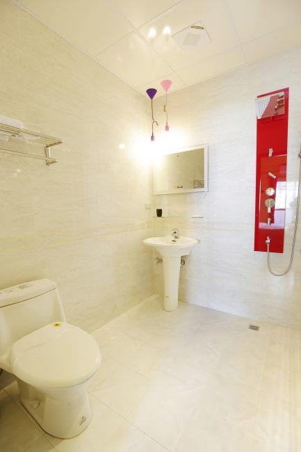 木子屋民宿lee House Hotel Guanshan Luaran gambar